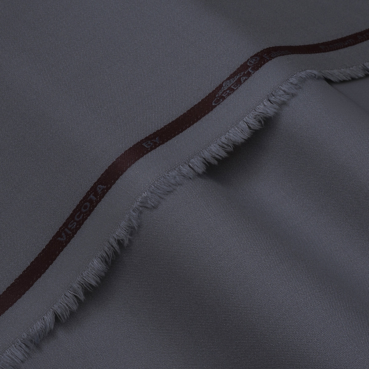 Viscota – Premium Winter Trilobal Poly-Modal Plain Weave