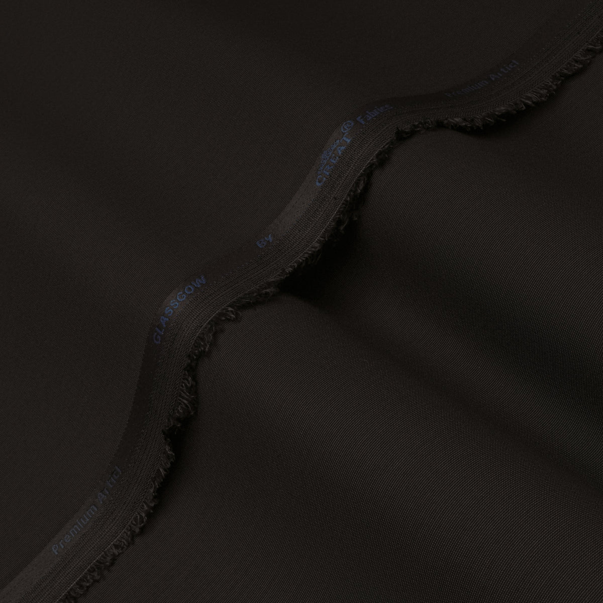Glass Gow - Winter Wash & Wear