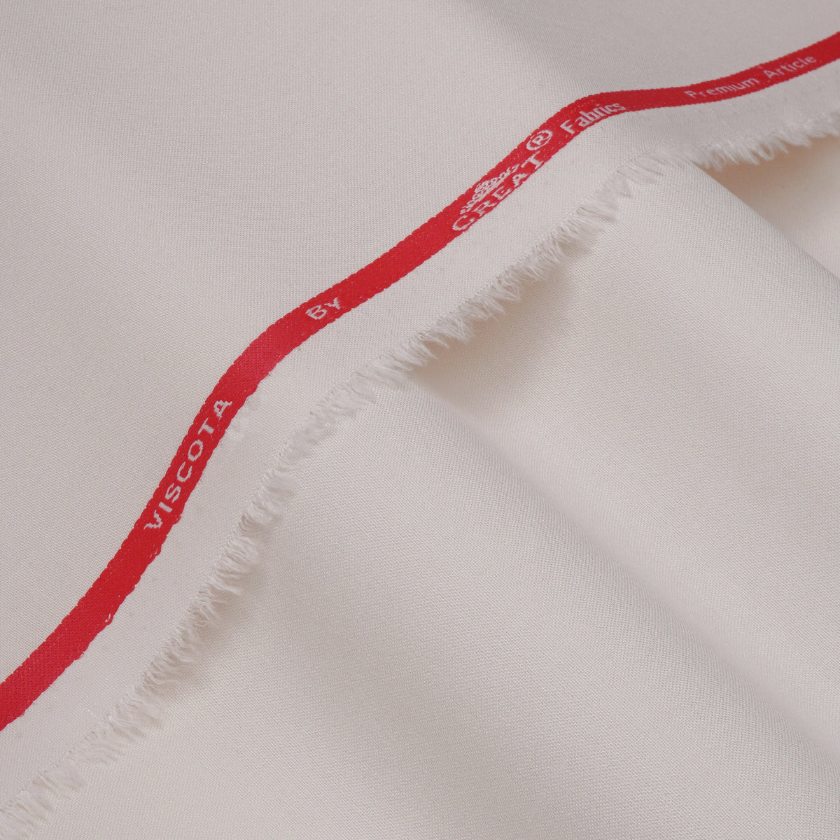 Viscota – Premium Winter Trilobal Poly-Modal Plain Weave