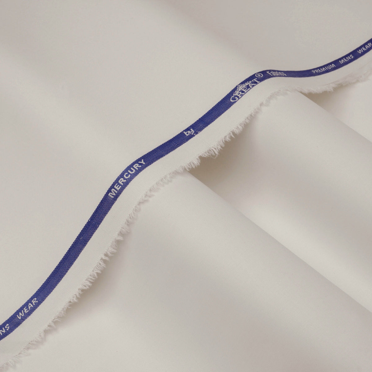 Mercury – Premium Winter Poly-Tencel Twill Weave
