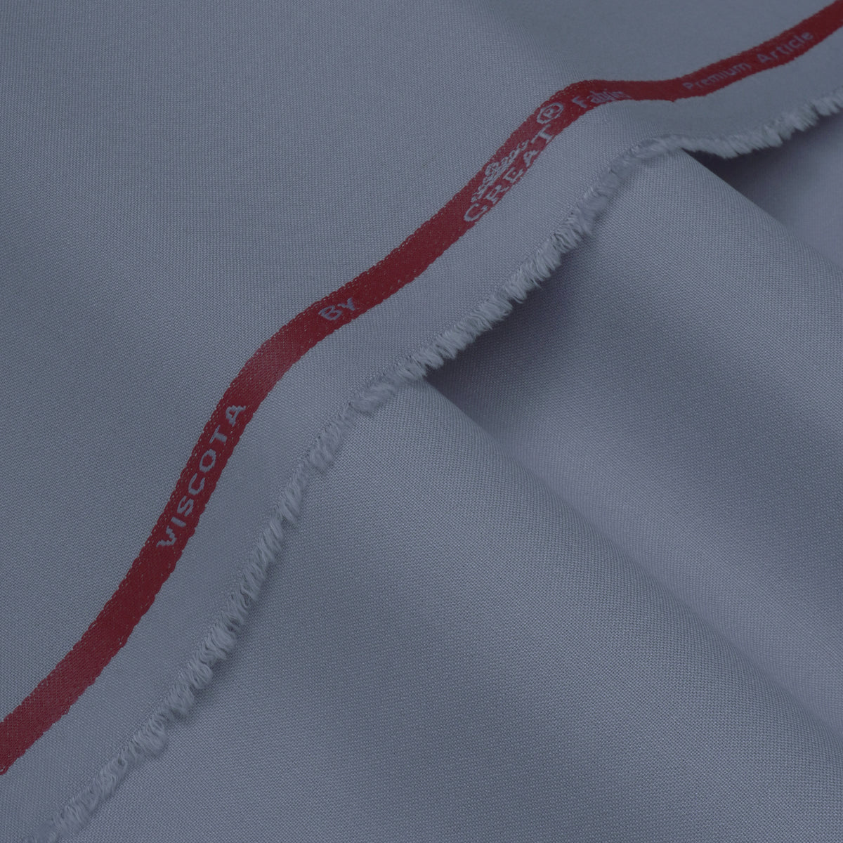 Viscota – Premium Winter Trilobal Poly-Modal Plain Weave