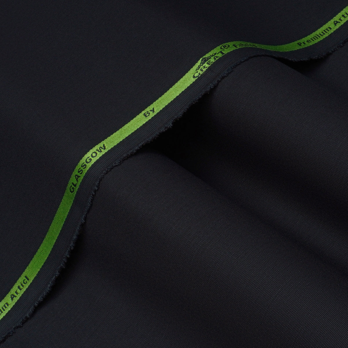 Glassgow – Premium Winter Dyed-Yarn Self-Stripe