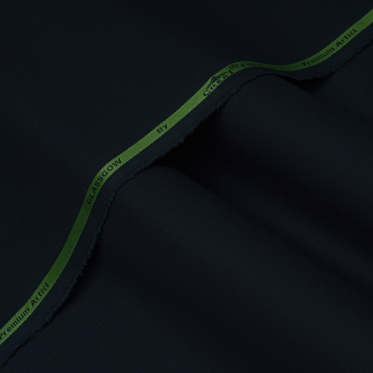 Glassgow – Premium Winter Dyed-Yarn Self-Stripe