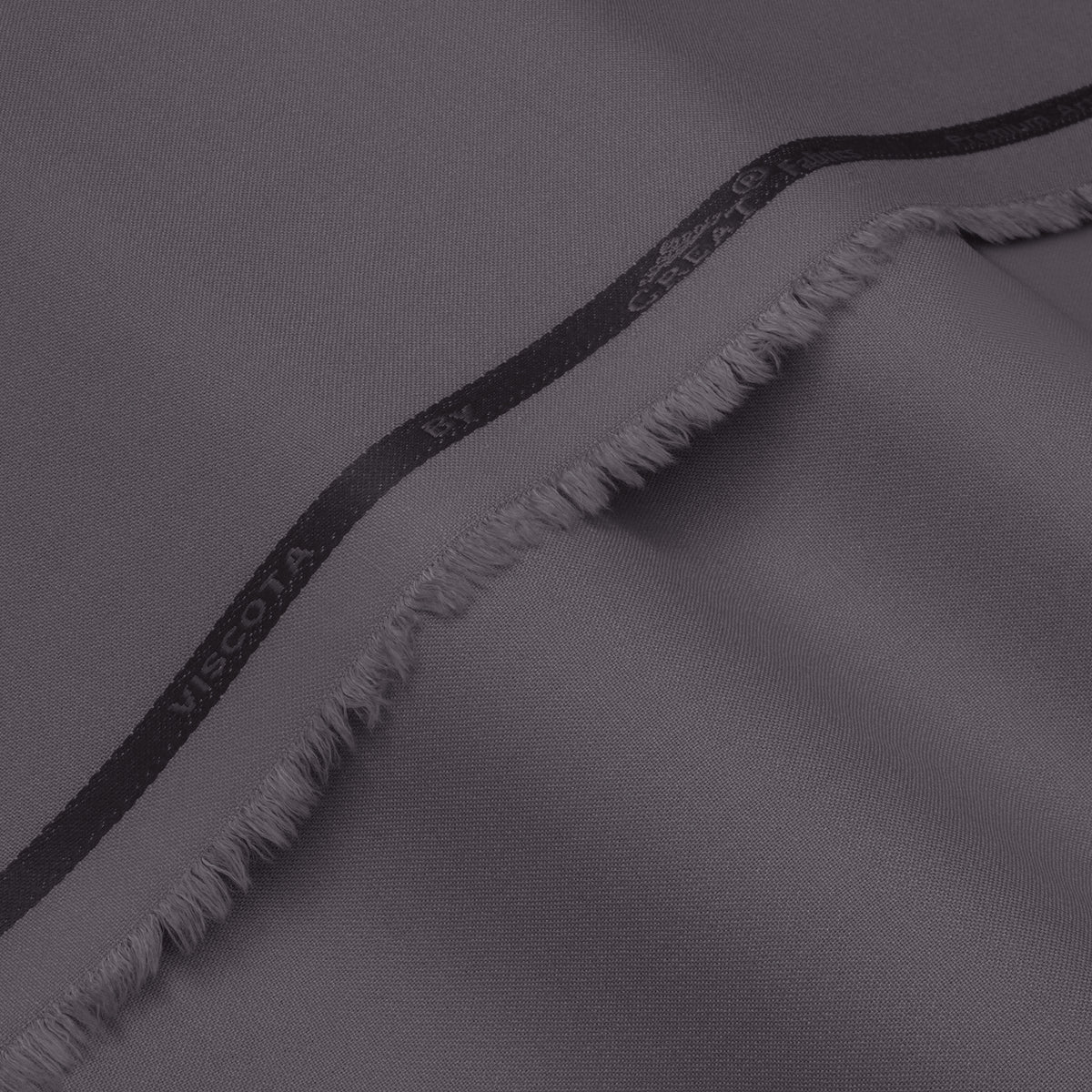 Viscota – Premium Winter Trilobal Poly-Modal Plain Weave