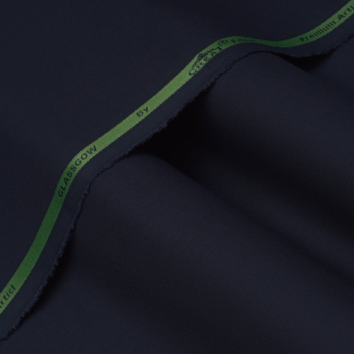 Glassgow – Premium Winter Dyed-Yarn Self-Stripe